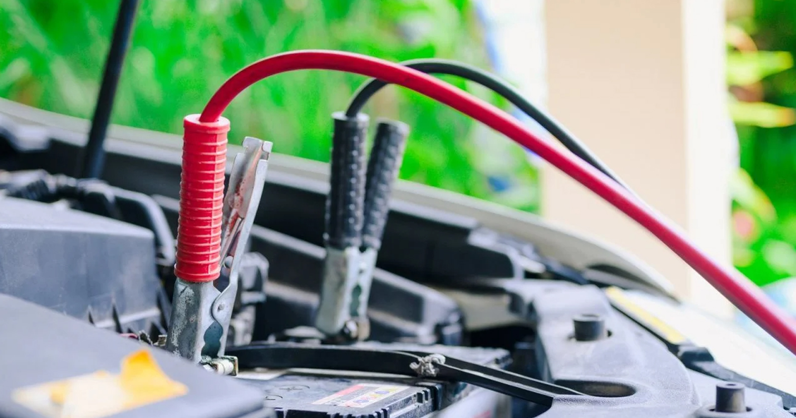 Seyitgazi Akü Takviye